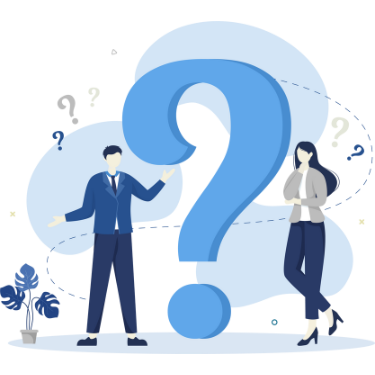 Person searching for answers to technical or product-related questions.