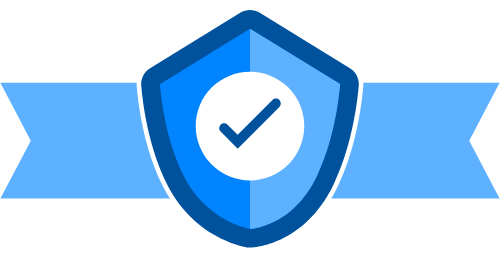 Trust symbol representing reliability, transparency, and client confidence in technology partnerships